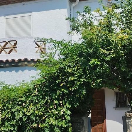 Villa Casa Centrica En Gerona Exterior foto
