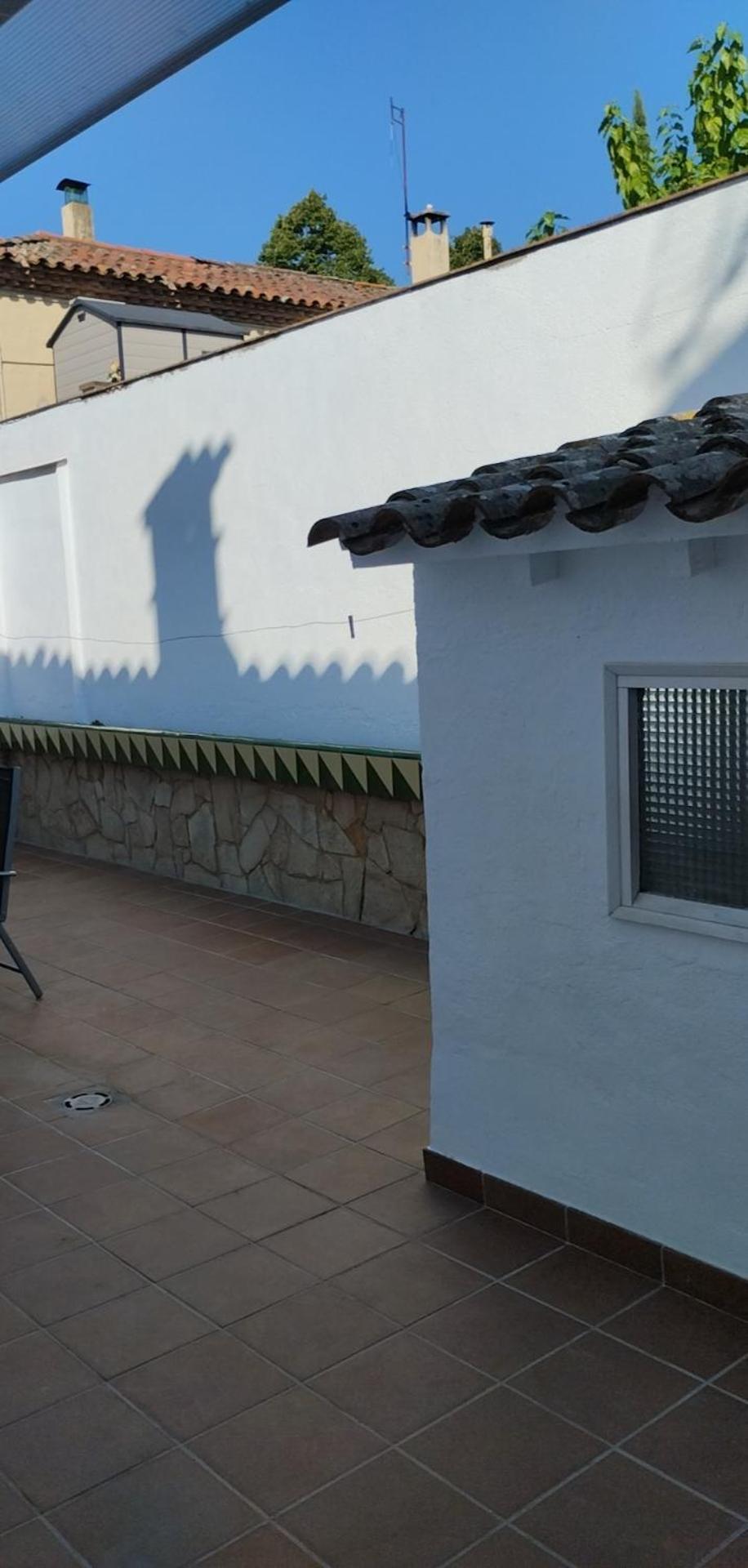 Villa Casa Centrica En Gerona Exterior foto